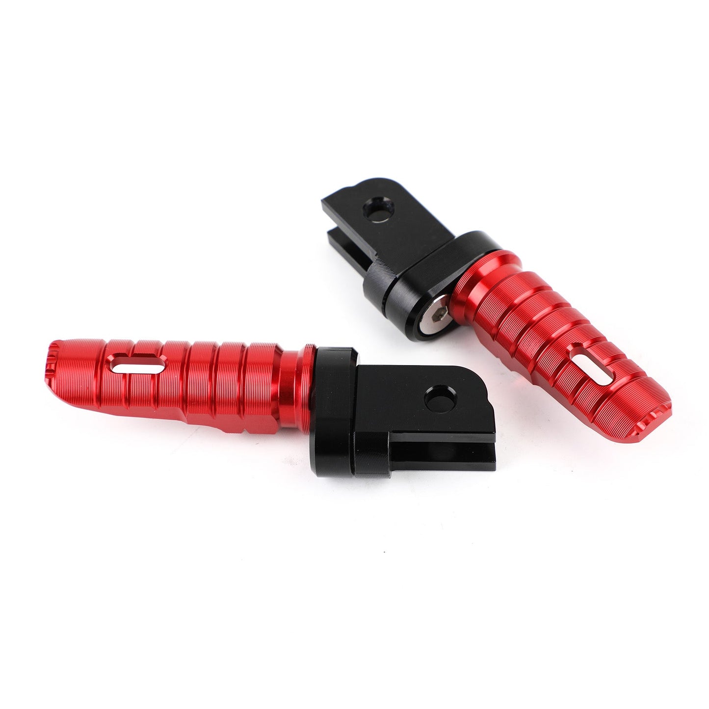 Front Footrests Foot Peg for BMW R nineT Scrambler/Pure 16-20 F900R F900XR