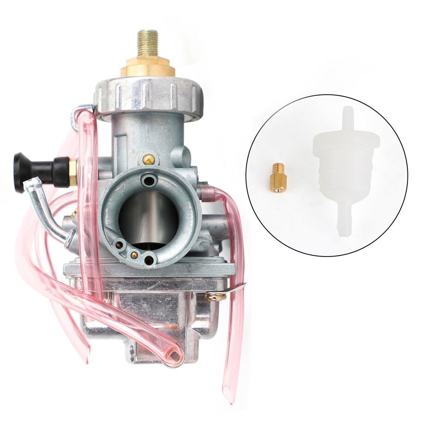 Carburetor Carb For Yamaha Blaster 200 YFS200 1988-2006 TI