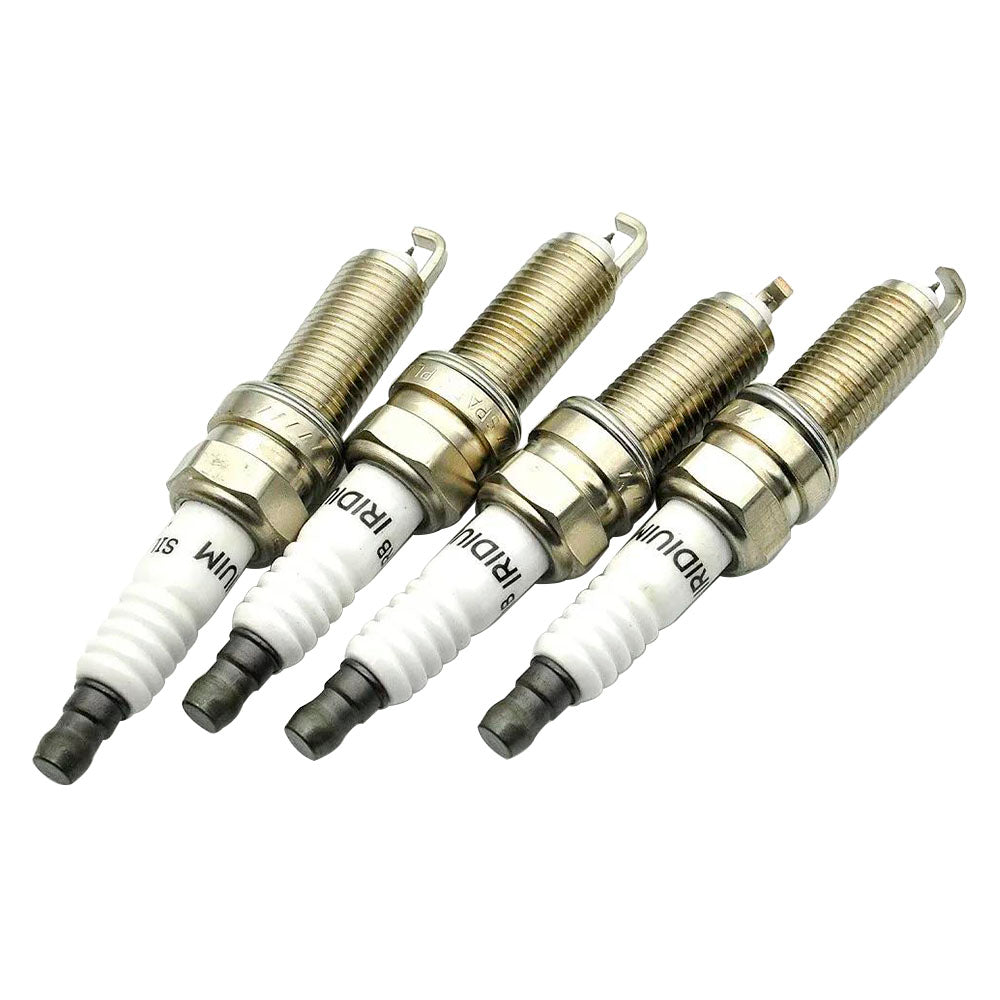 2014-2017 Kia Forte Koup 1.6L L4 Ignition Coil +Spark Plug UF636 4Pcs