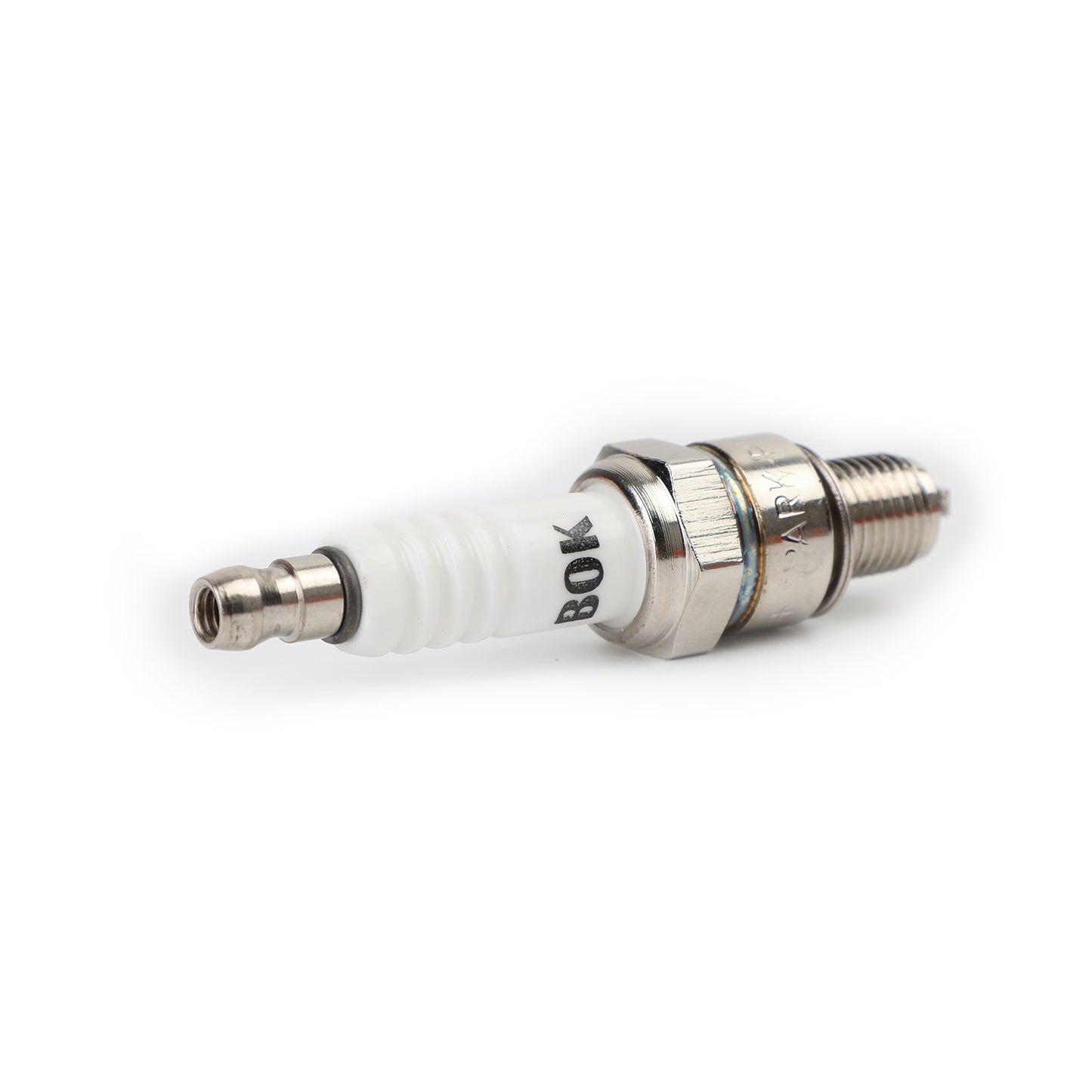 Ignition Coil 5 Pin AC CDI Box Spark Plug A7TC for GY6 50cc 90cc 110cc 125cc Generic