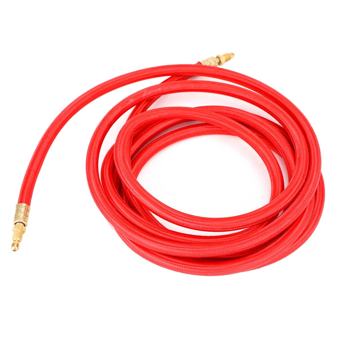 1Pcs Worldwide 12.5FT TIG Torch Power Cable For Water-Cooled WP9/17 Series