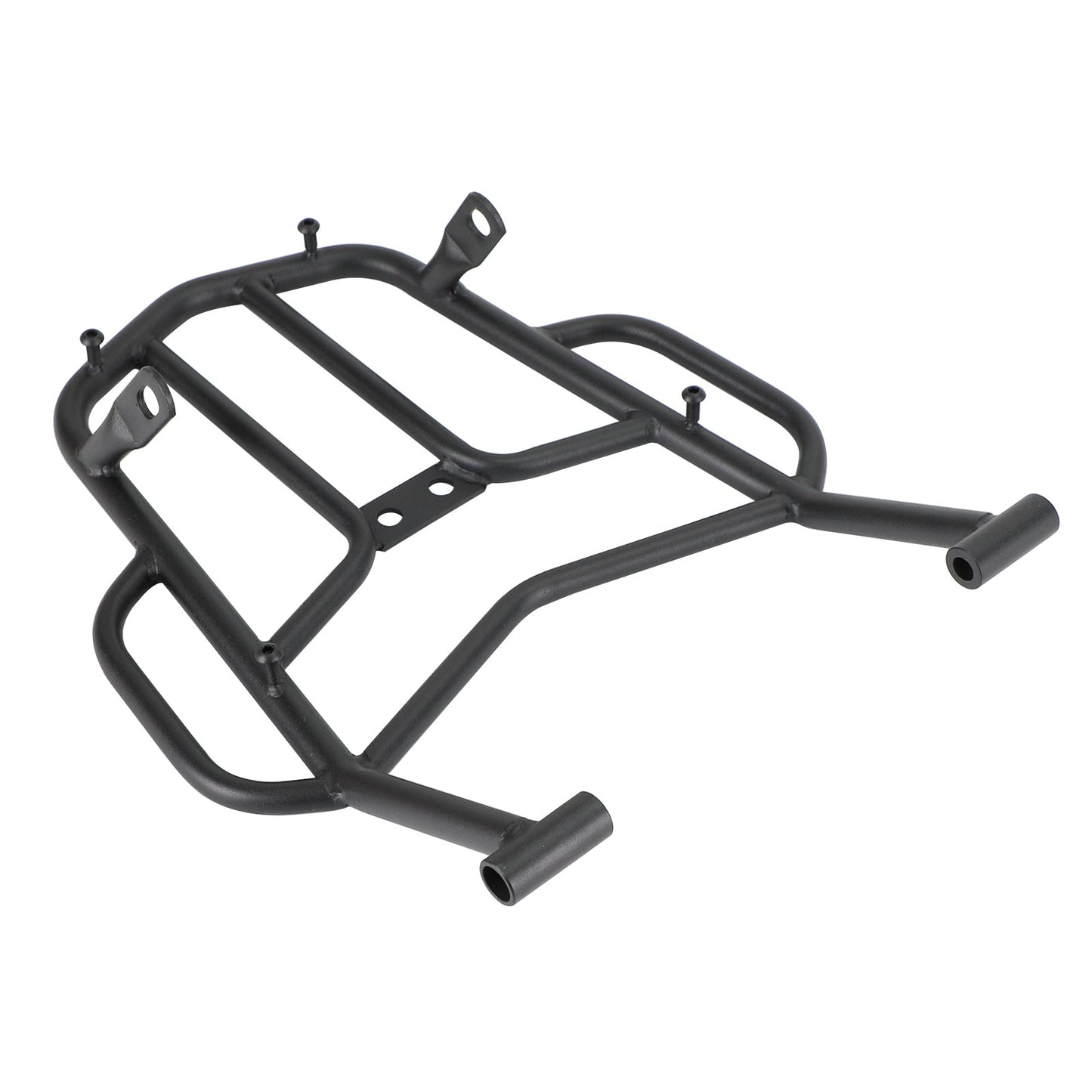 Honda CRF250Rally CRF250L/M 2012-2020 Rear Rack Luggage Carrier with Grab Rail