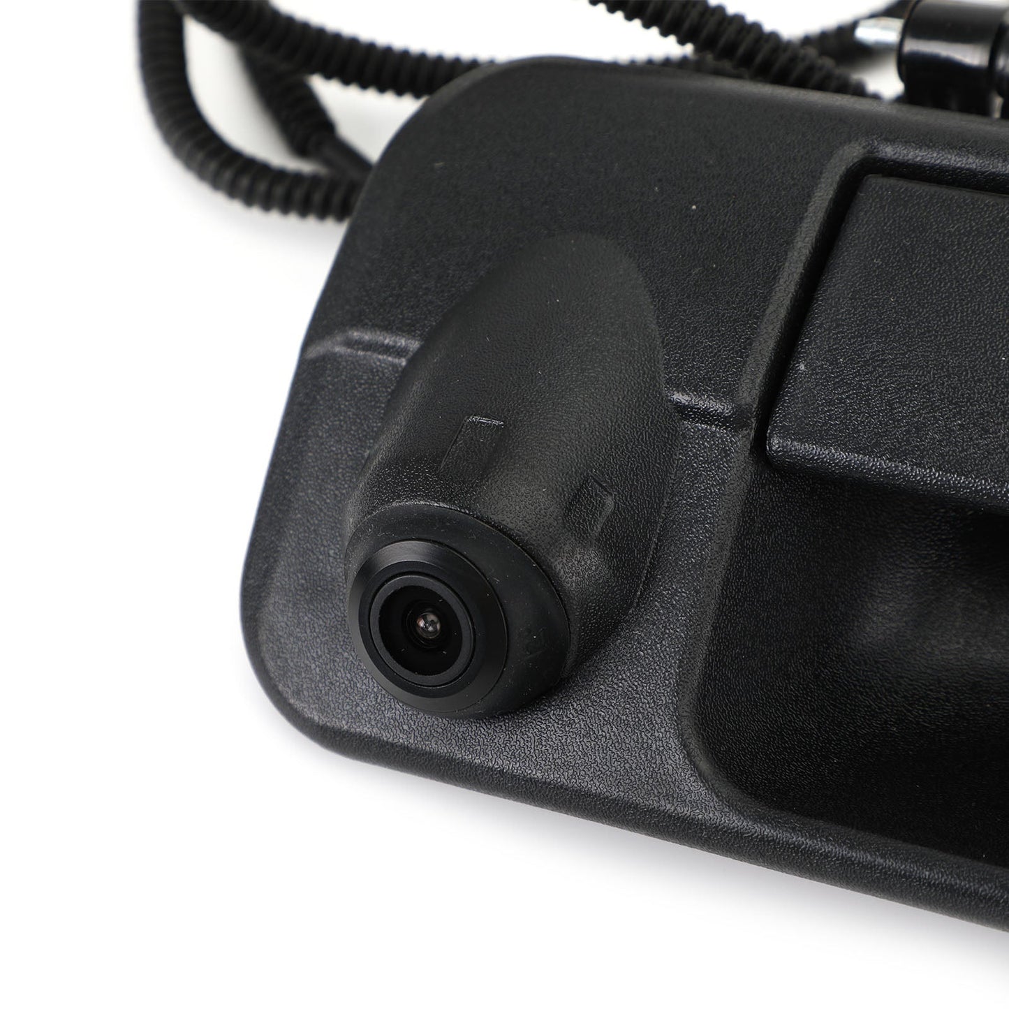 Rear View Camera Backup Camera Tailgate Handle Camera For Toyota Tundra 07-14