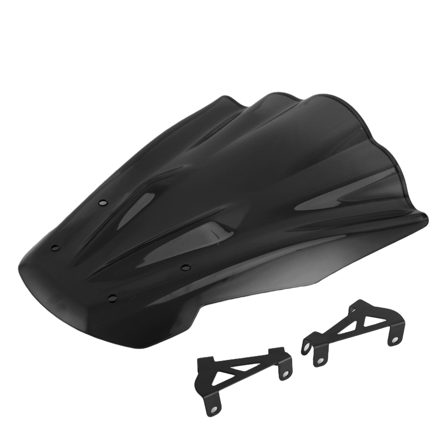 Windscreen Windshield Shield Protector fit for Yamaha MT-07 2014-2017