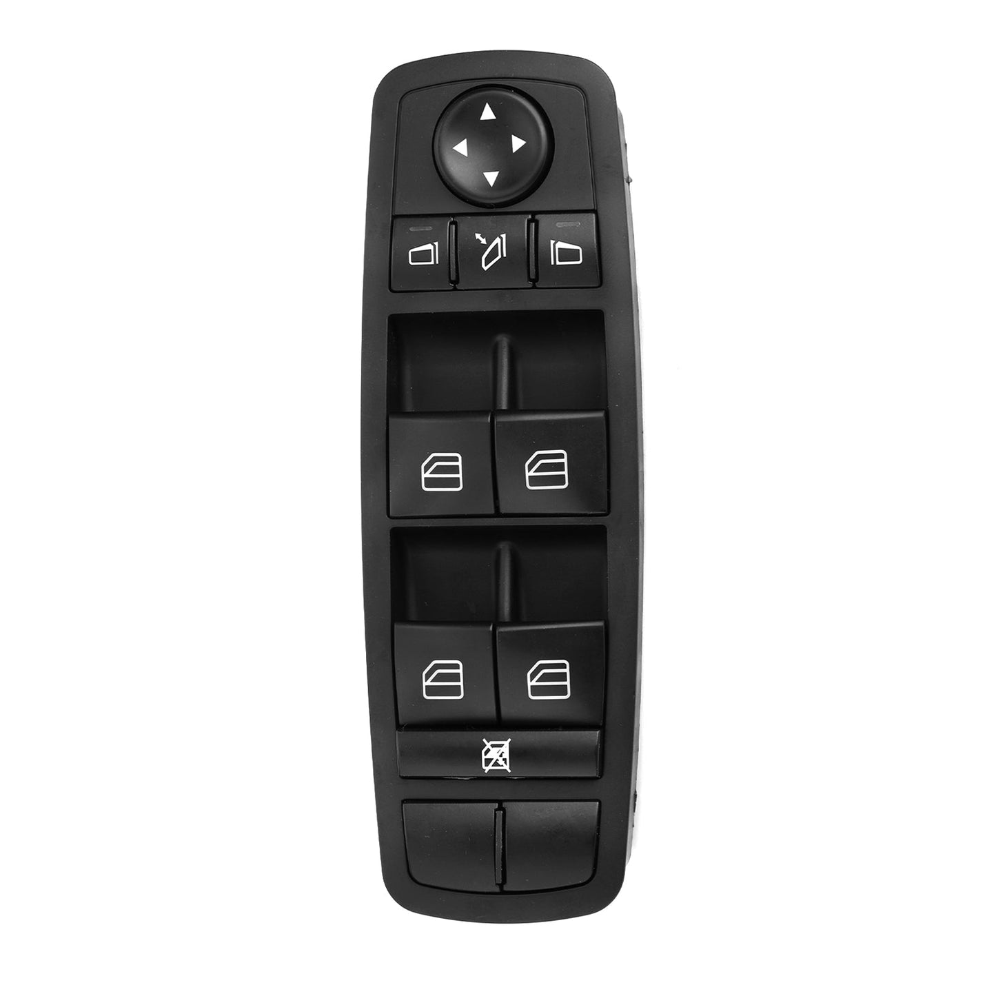 Power Window Switch For Benz ML350 Master 2006-2011 A 2518300290 Generic