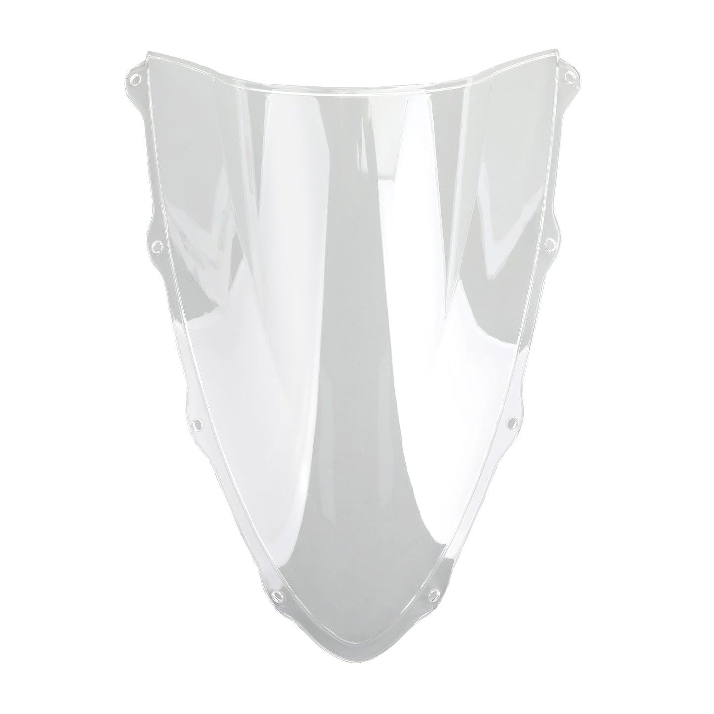 ABS Plastic Motorcycle Windshield WindScreen for Ducati 1299 2015-2020
