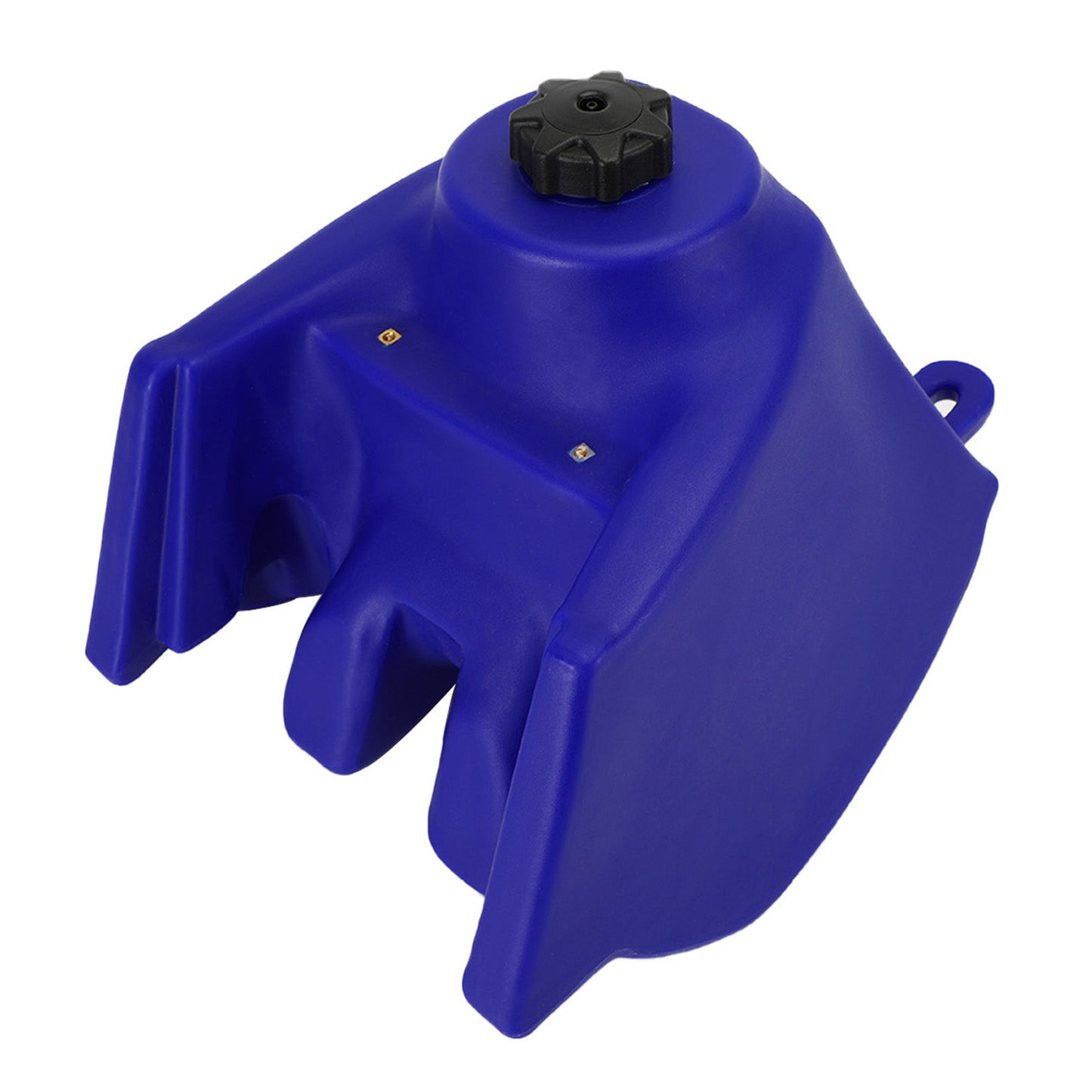 Plastic 5.6 Gal Blue Fuel Gas Tank For Yamaha Banshee 350 YFZ350 YFZ 350 87-06