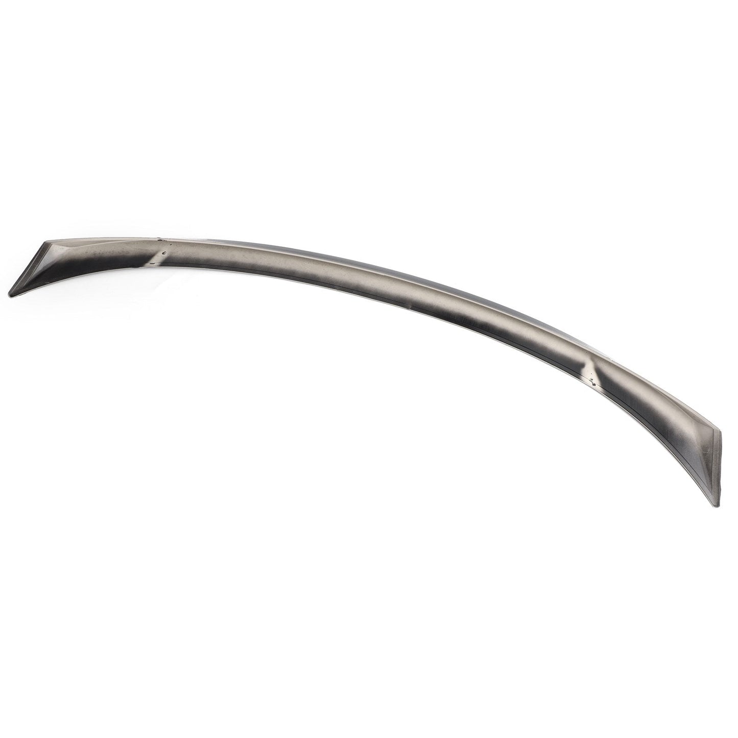 Glossy Black Rear Spoiler Wings Fit Toyota Camry LE SE XSE XLE 2018-2024