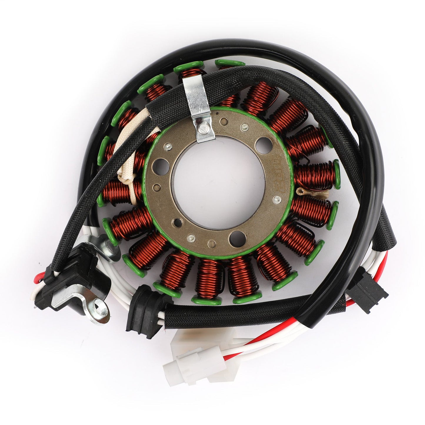 Stator Magneto Generator Fit for Yamaha XT250 Serow XG250 Tricker 2008-2018