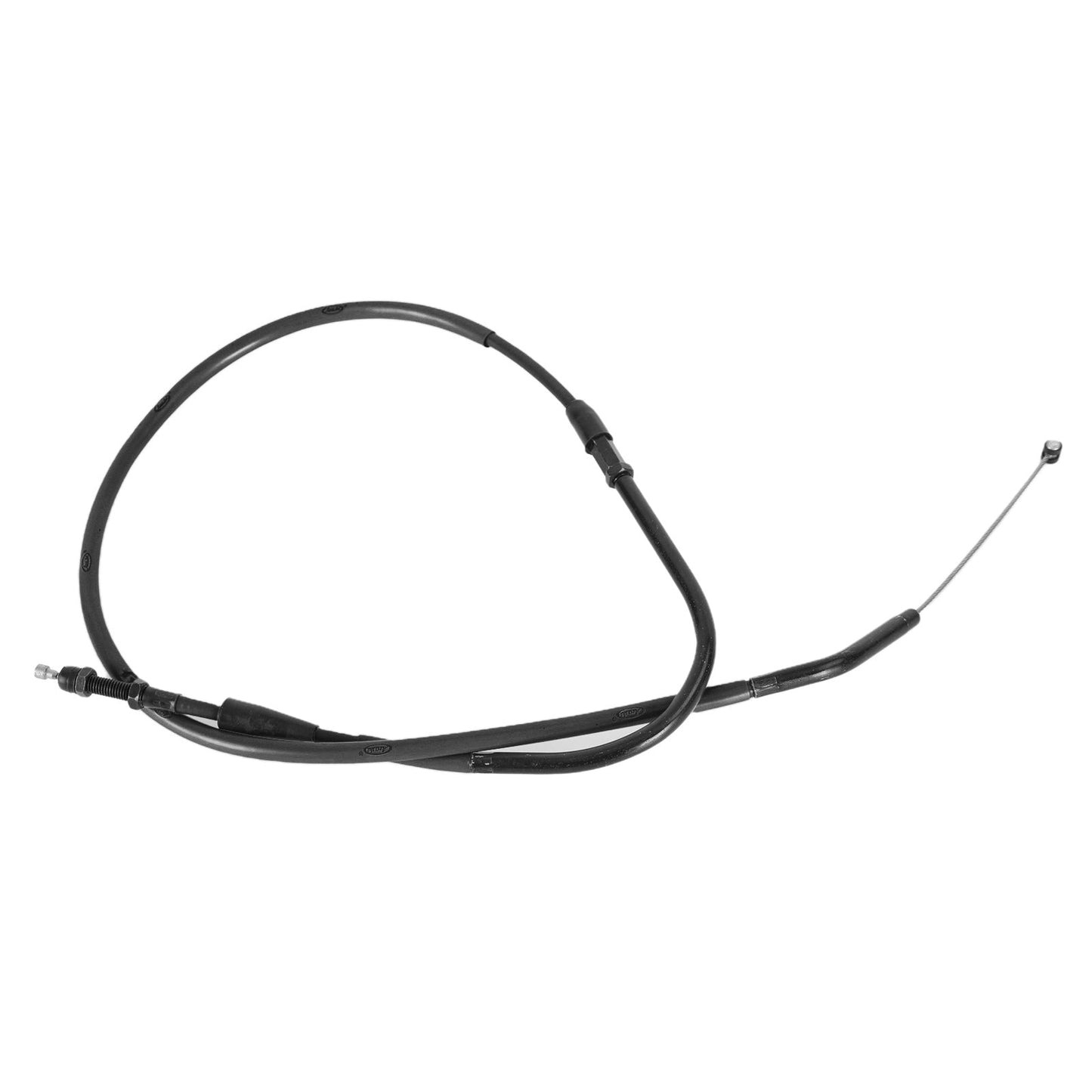 Motorcycle Clutch Cable Replacement fit for Yamaha FZ1N 2006-2010