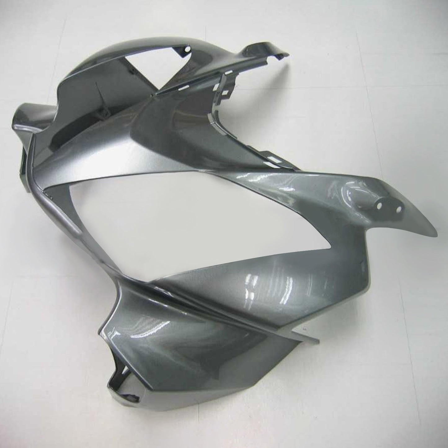 2002-2012 Honda VFR800 Injection ABS Plastic Bodywork Fairing #13