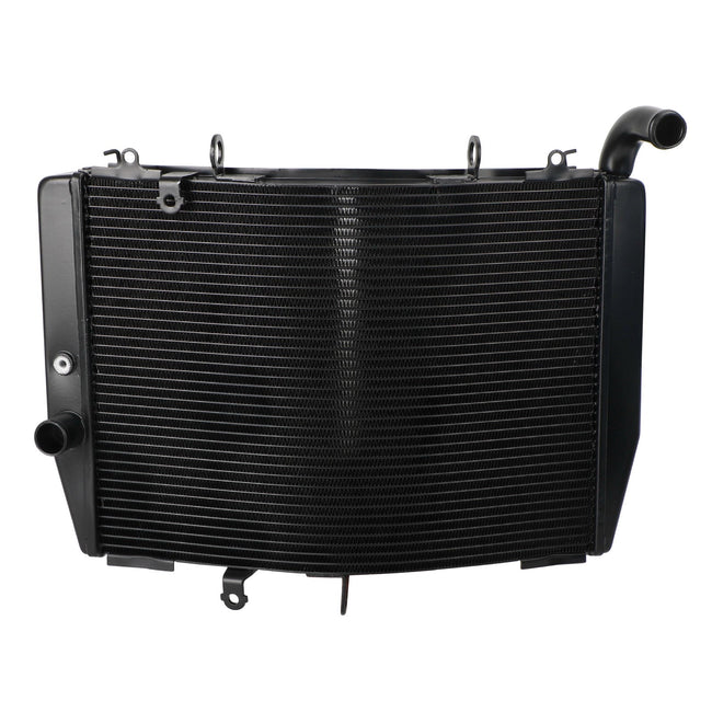 Aluminum Radiator Cooling Cooler For Honda F5 CBR600RR CBR 600RR 2007-2022