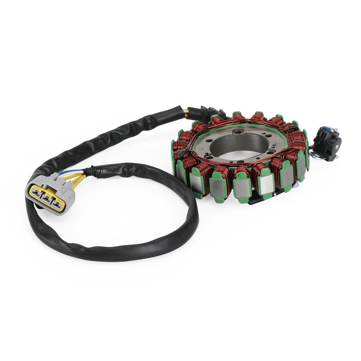 Magneto Stator Generator For Aprilia ETV 1200 Caponord Rally Carabinieri 14-2017