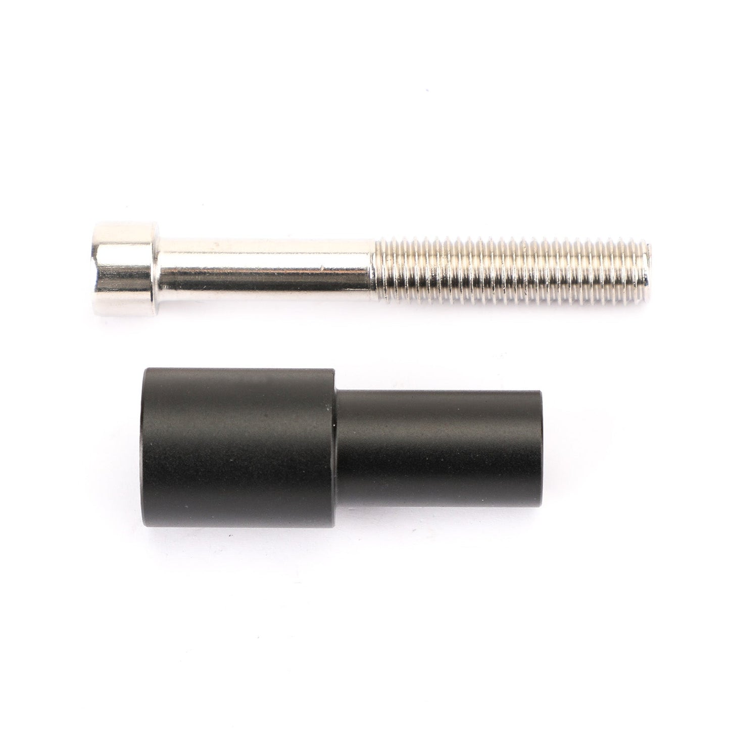 Navigation / Phone Bracket Extension Rod Adapter Fit For BMW K1600GT K1600GTL K1600B R1200RT 2014-2020 2PCS