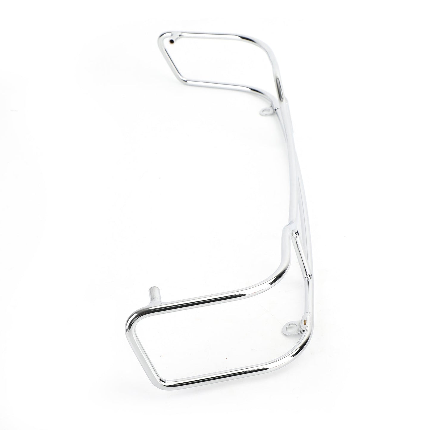 Rear Taillight Bracket Decorative Protection For 2014-2020 Touring Models FLT, FLHT, FLHTCU, FLHRC, Road King, Road Glide, Street Glide CHR