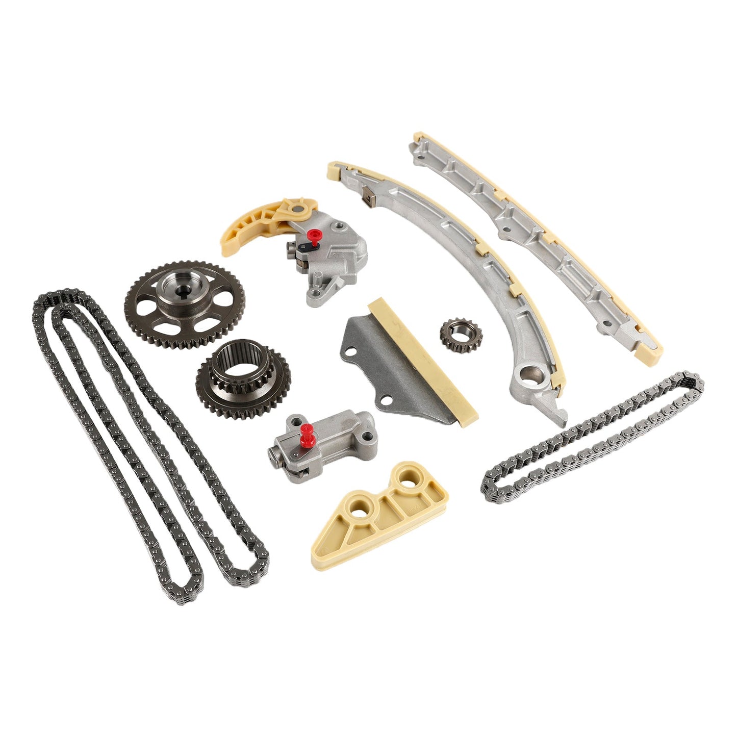 2012-2015 Honda Civic Crosstour 2.4L 2354CC L4 DOHC K24Z7 K24Z3 Timing Chain Kit Fedex Express