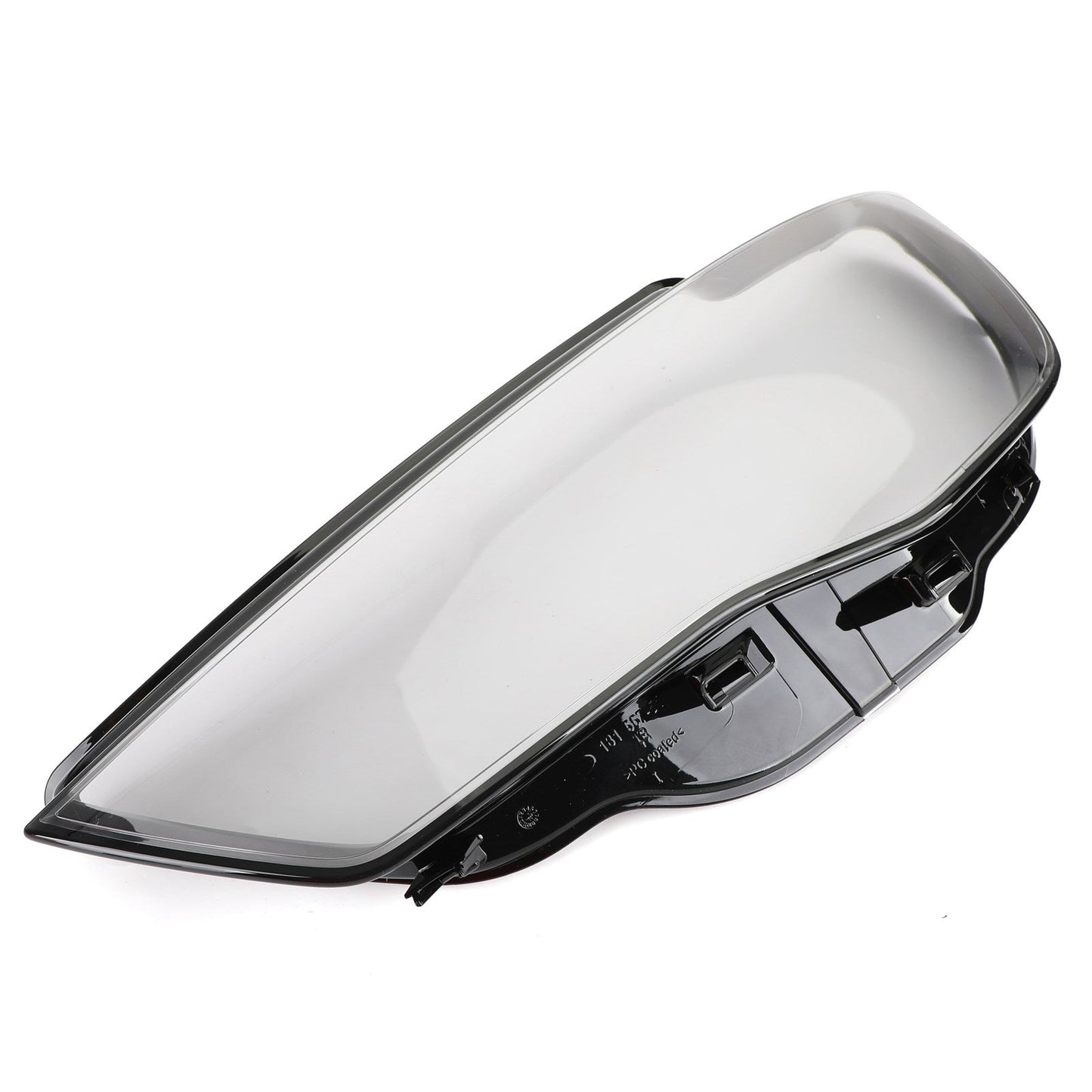 2013-2016 Audi A3 Headlight Cover Headlamp Lens Left