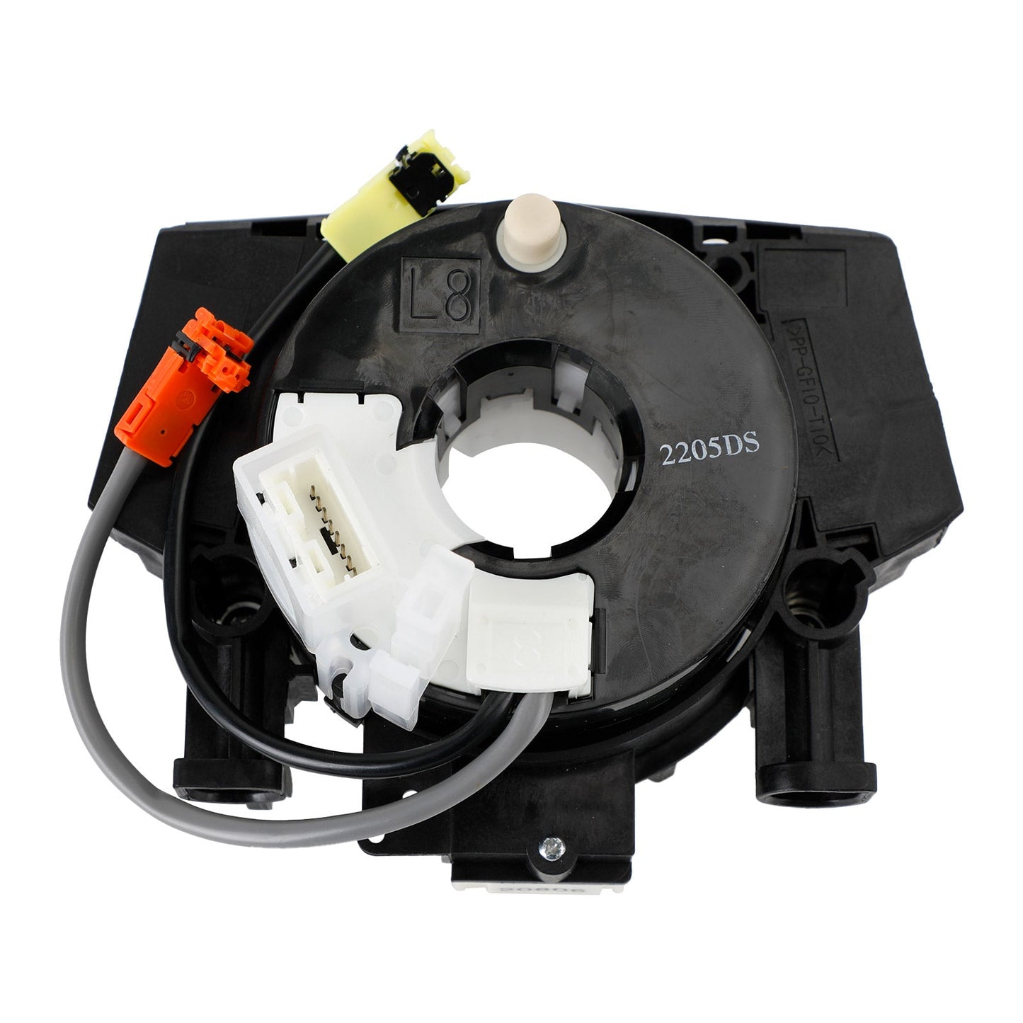 Airbag Squib Spiral Cable For Infiniti FX35 25567-AC725, B5567-CC00A, B5567-CC00E