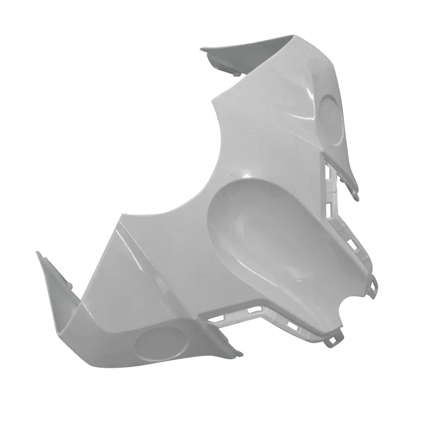 Amotopart Yamaha YZF-R1 2021-2024 Fairing Injection Molding Unpainted