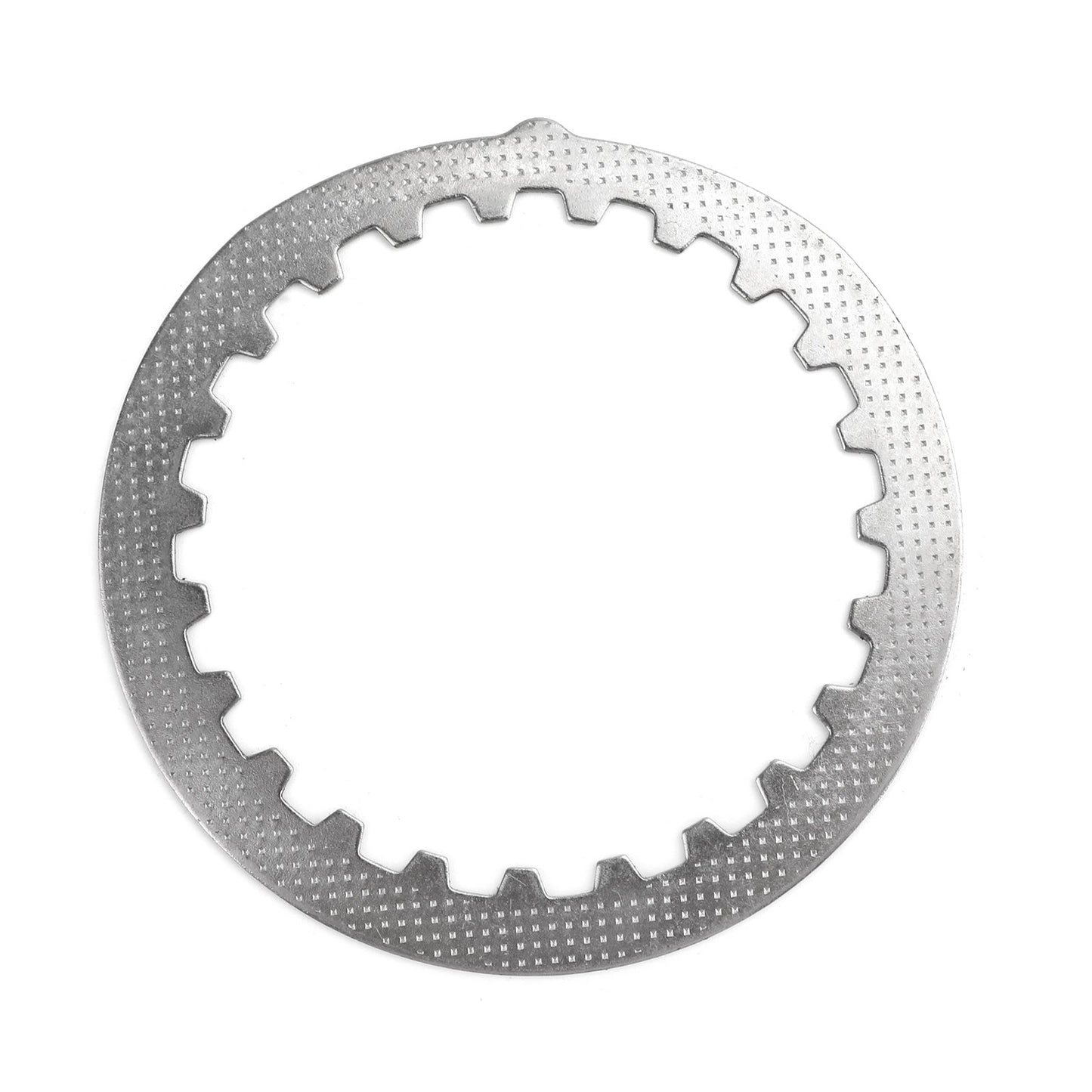 Clutch Plate Kit - Friction & Steel Plates For Yamaha XJ400D XJ400 1981