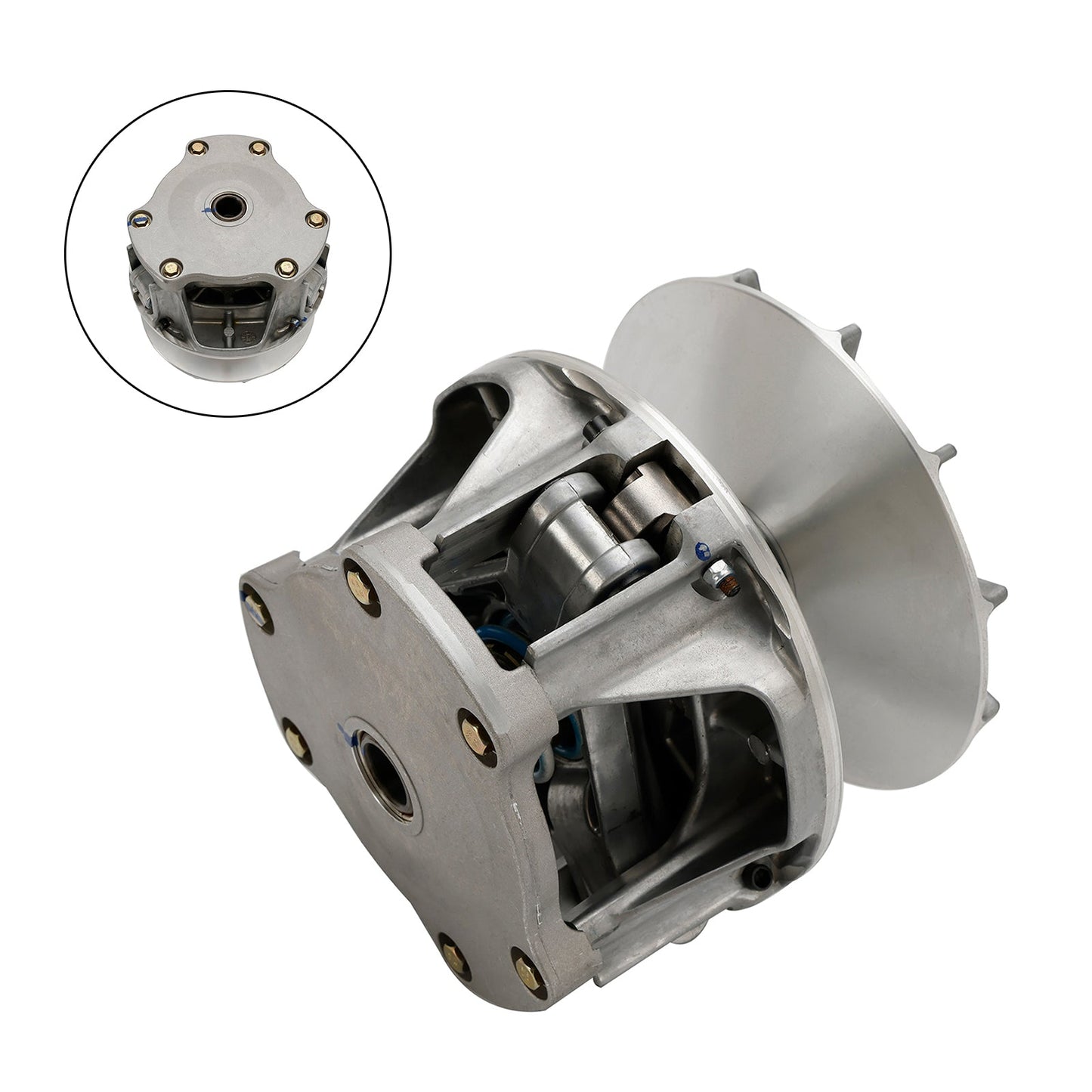 2022 Polaris RZR 900 TRAIL PREMIUM Front Clutch Variator Kit 1323283