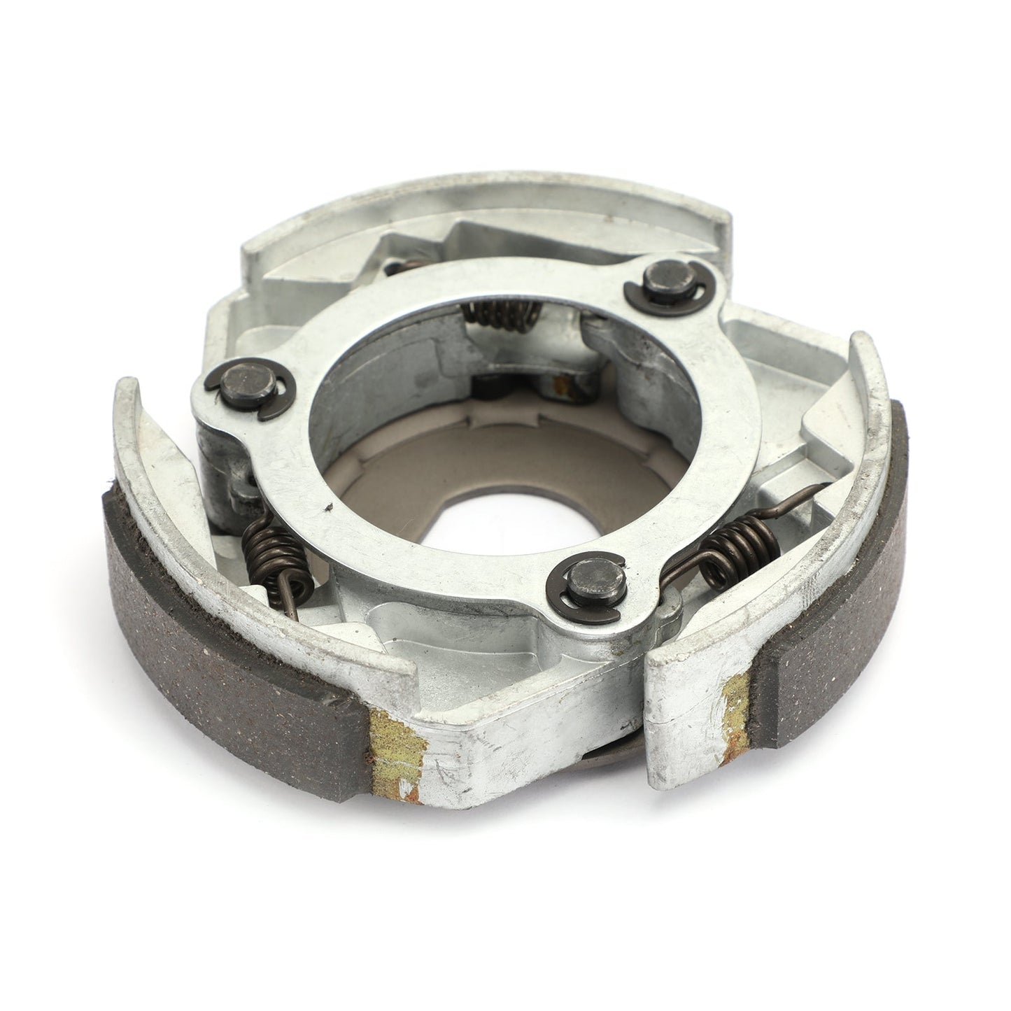 Wet Clutch Shoe Carrier Assy With Springs Fit For Yamaha YP 250/300/400 CP250 XC300