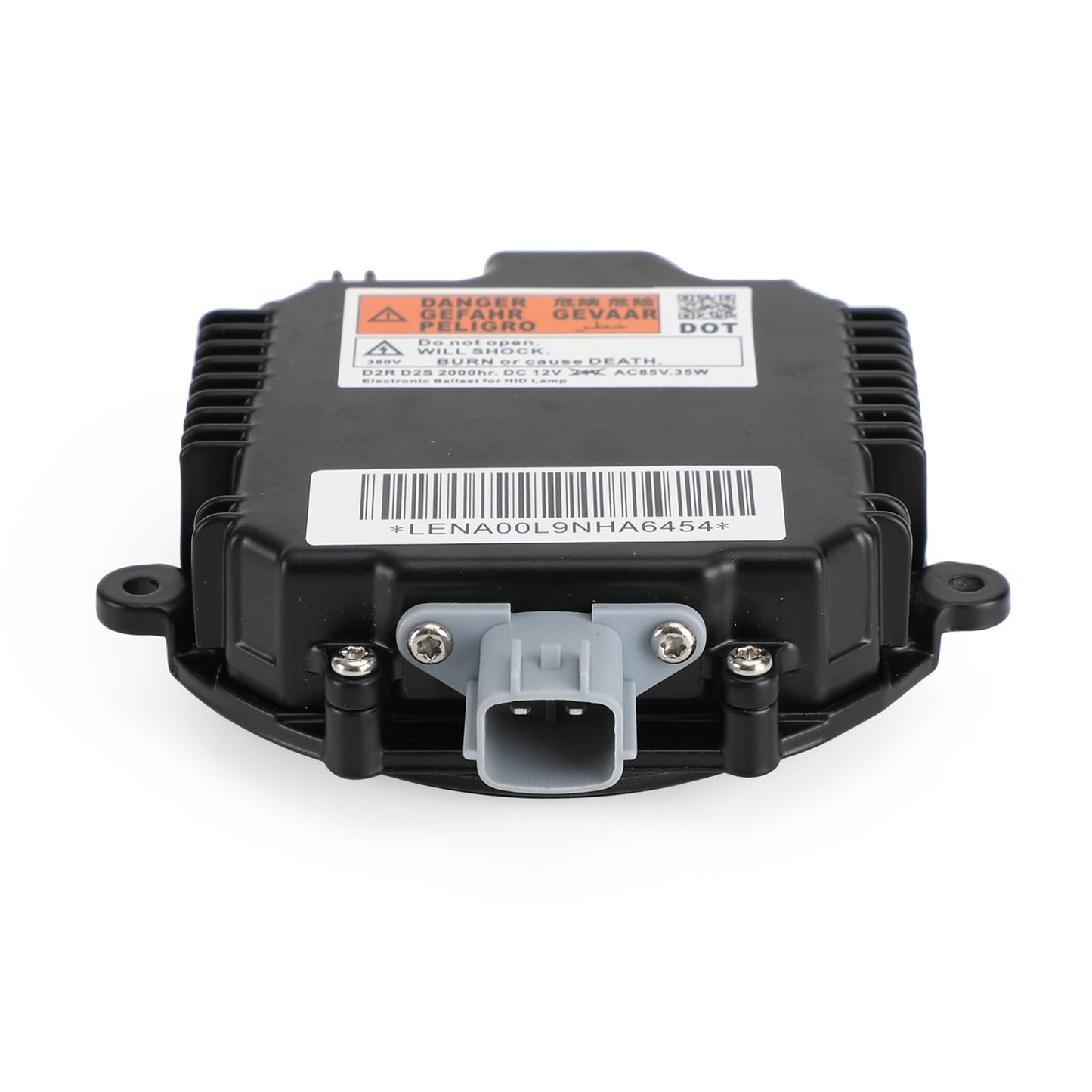 HID Xenon Headlight Ballast ECU Control Unit D2S D2R 89904 For Nissan/Honda