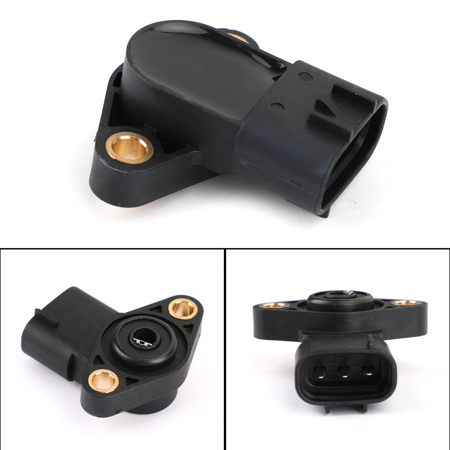 Angle Sensor For Honda Foreman 450 500 Pioneer 1000 Rancher 350 420 Recon 250