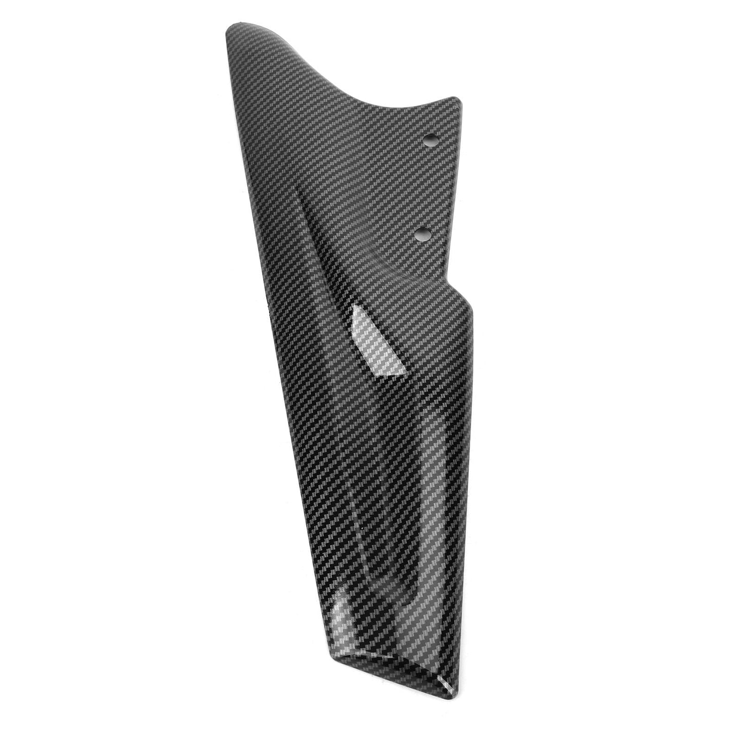 Right Side Panels Fit For Yamaha XT1200Z SUPER TENERE 2010-2020 BLK