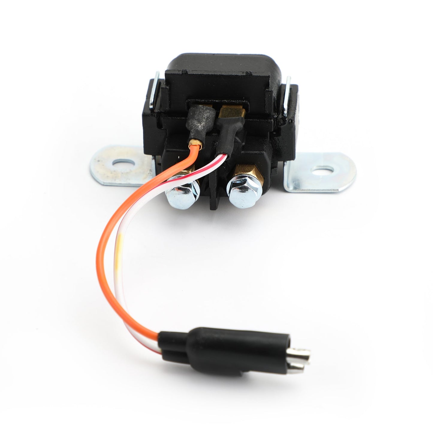 Starter Solenoid Relay Fit For Polaris PREDATOR 500 UTV 2X4 4X4 6x6 3087198 4011087