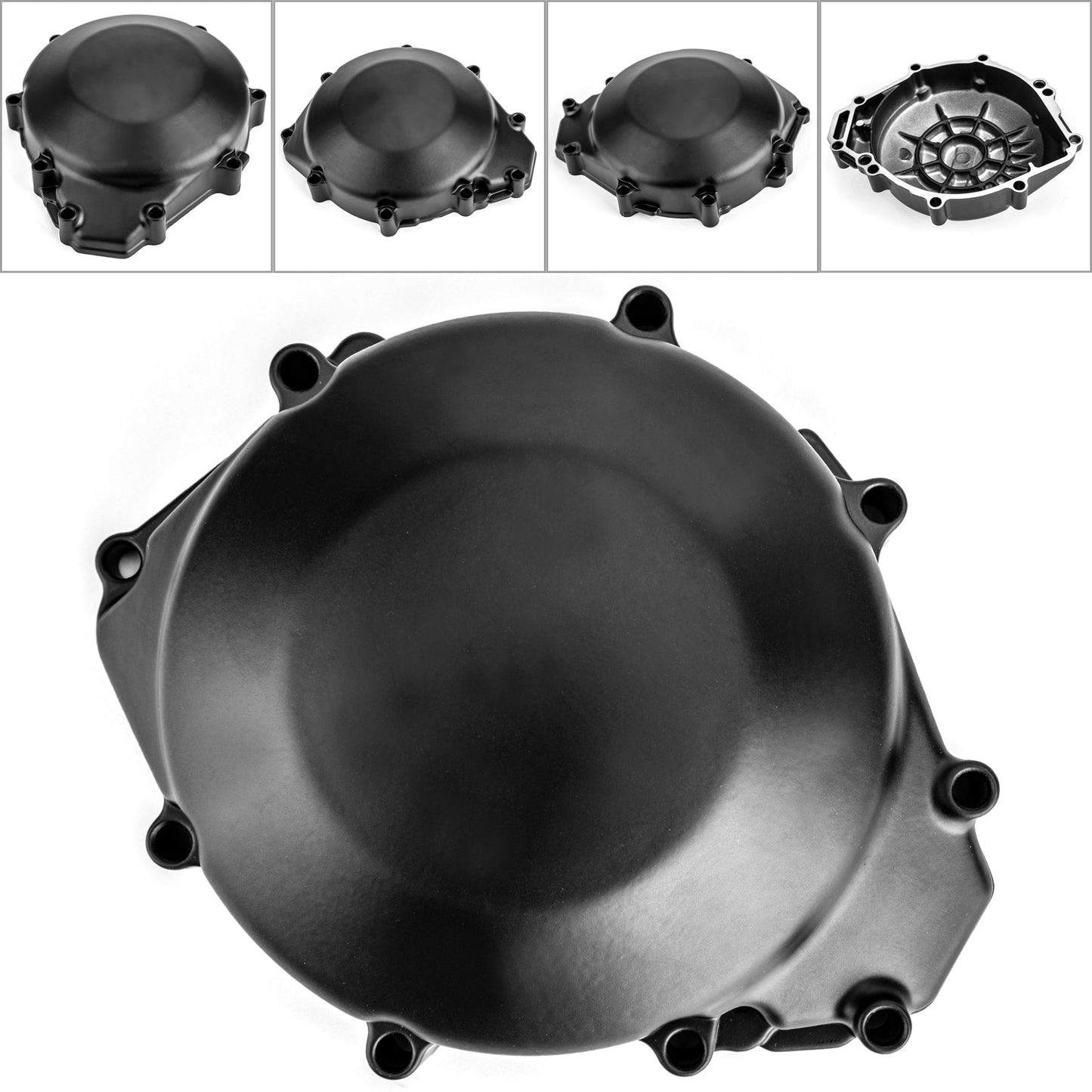 Stator Engine Cover Crankcase Fit for Yamaha YZF-R1 YZF R1 1998 1999 2000-2003