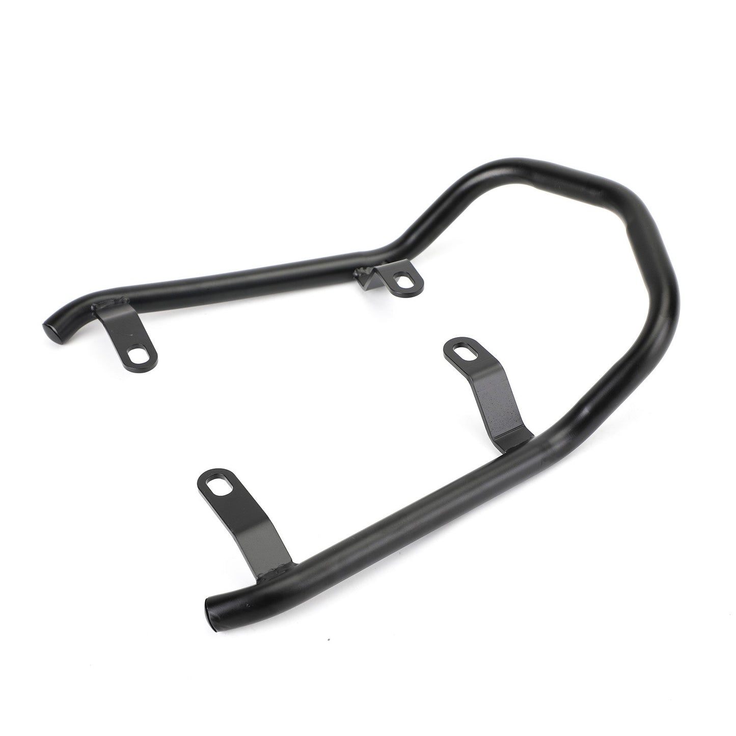 Rear Passenger Grab Handle Bar Hand Armrest Tail Fit For BMW R nineT R9T 14-20 R nineT Scrambler/Pure 2016-2020