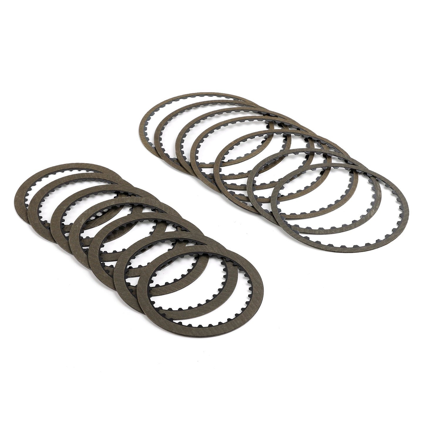 4F27E FN4AEL Transmission Super Master Rebuild Kit 1999-UP Ford Focus Mazda K71900KFX