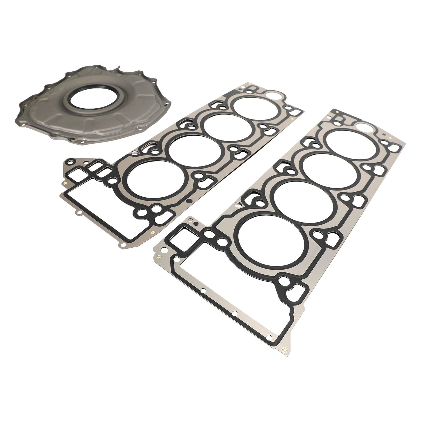 2005-2013 Land Rover Discovery IV 5.0T 508PS Engine Cylinder Head Gasket Set LR078819 LR011995 LR010706