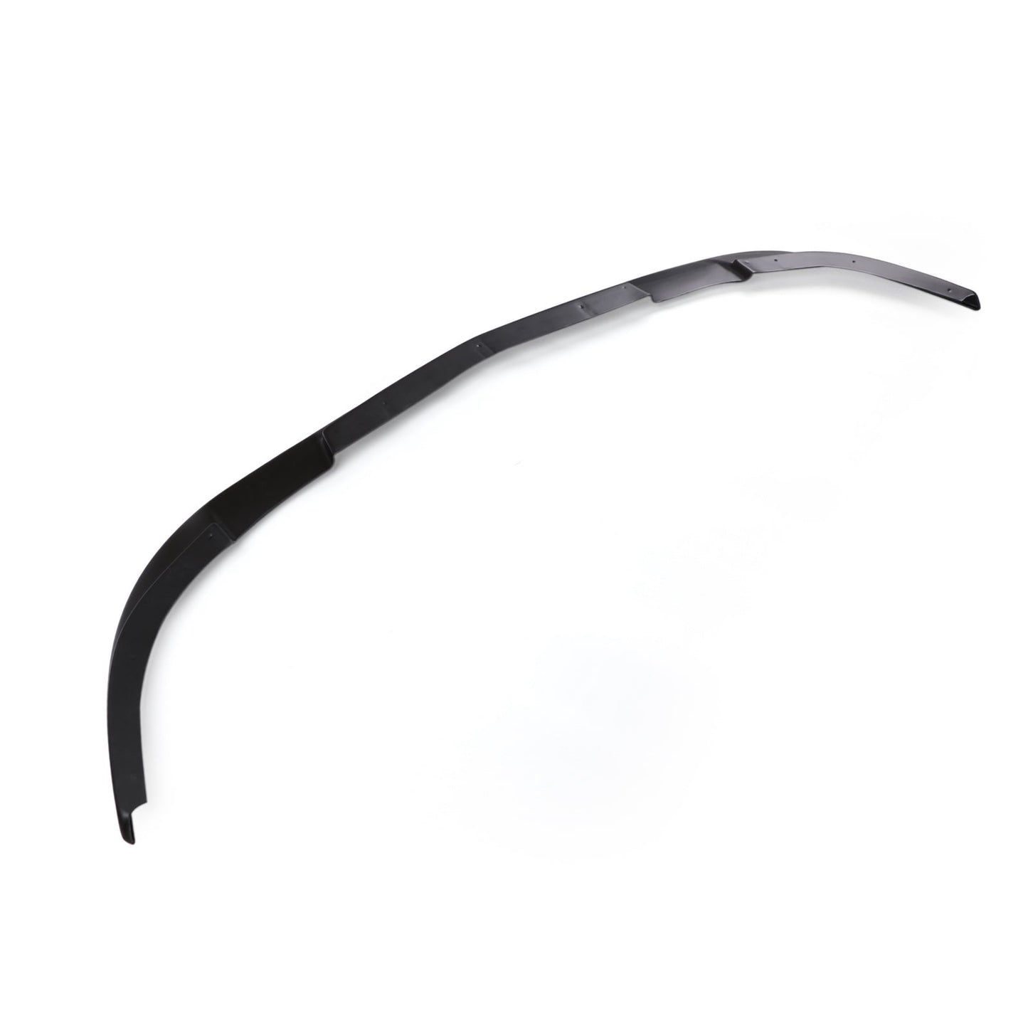 Front Bumper Lip Spoiler For 05-13 Chevy Corvette C6 Z06 Coupe ZR1 Style
