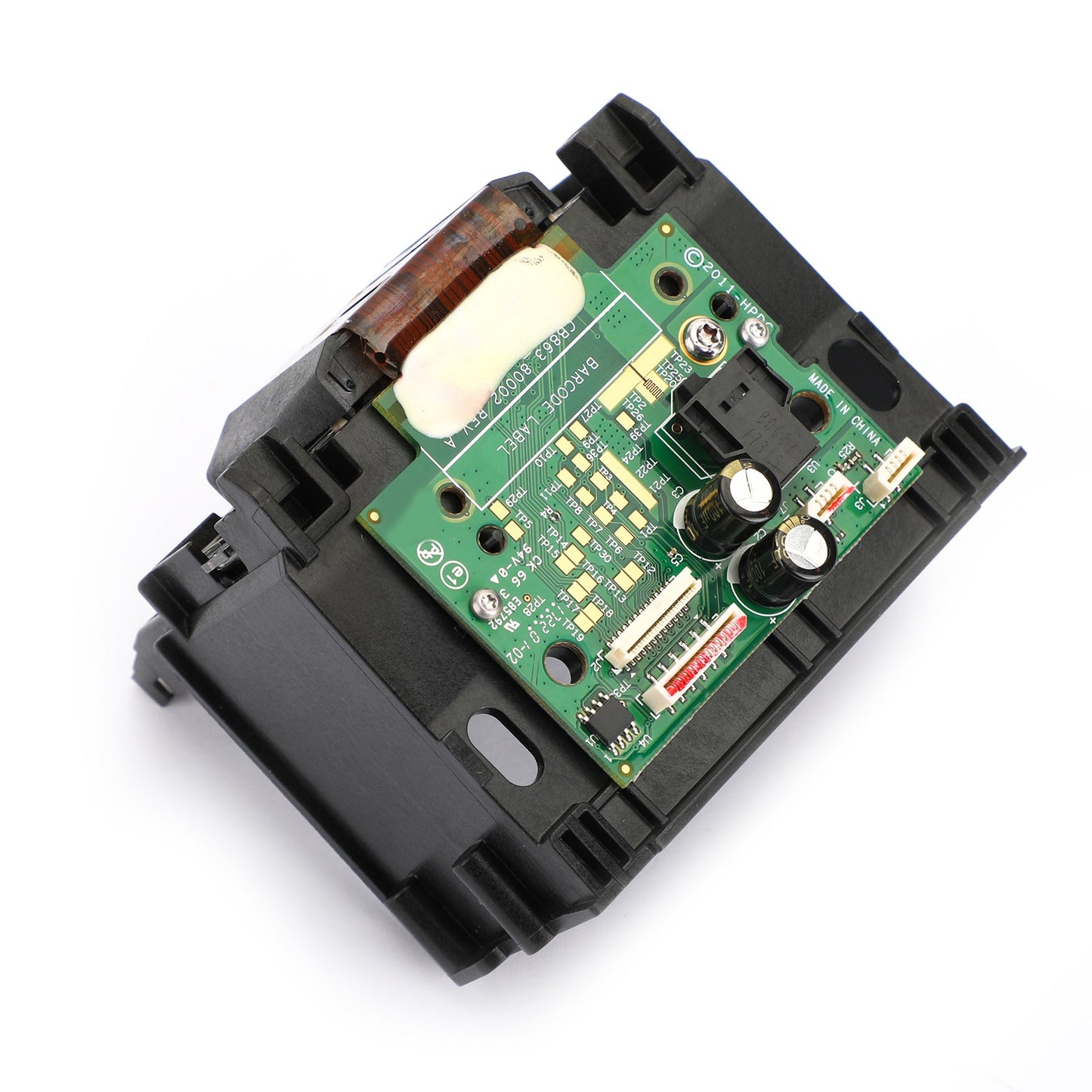 PrintHead for HP 932 933 XL OfficeJet 7110 7610 6600 6100 6700 7612 CB863-60002