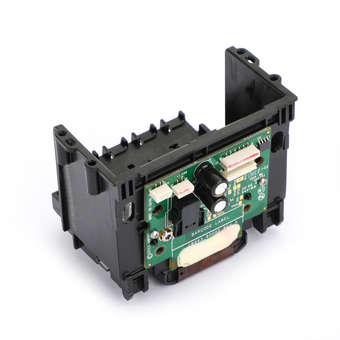 PrintHead for HP 932 933 XL OfficeJet 7110 7610 6600 6100 6700 7612 CB863-60002