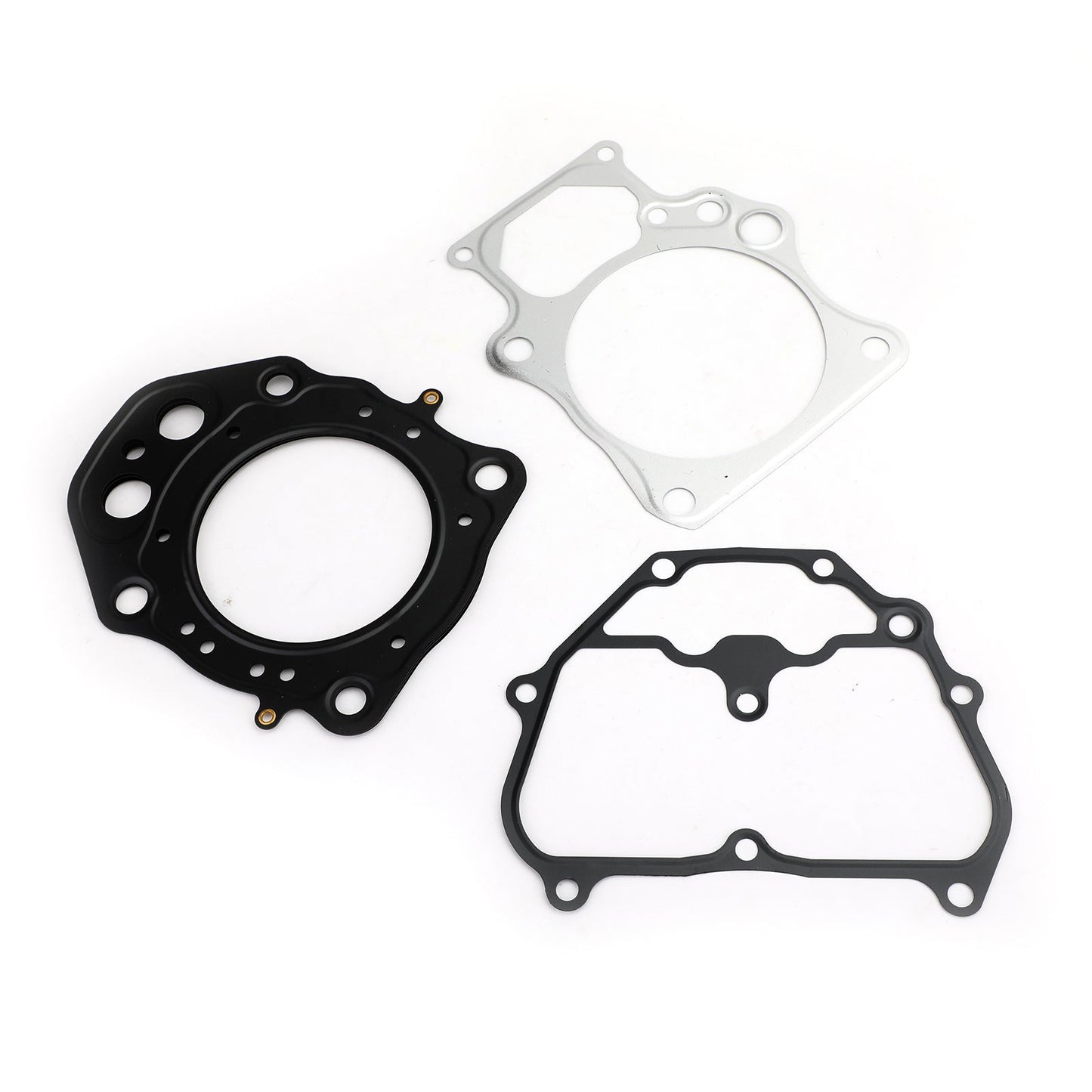 2007-2018 Honda TRX420 Rancher 420 Cylinder Piston Gasket Top End Rebuild Kit