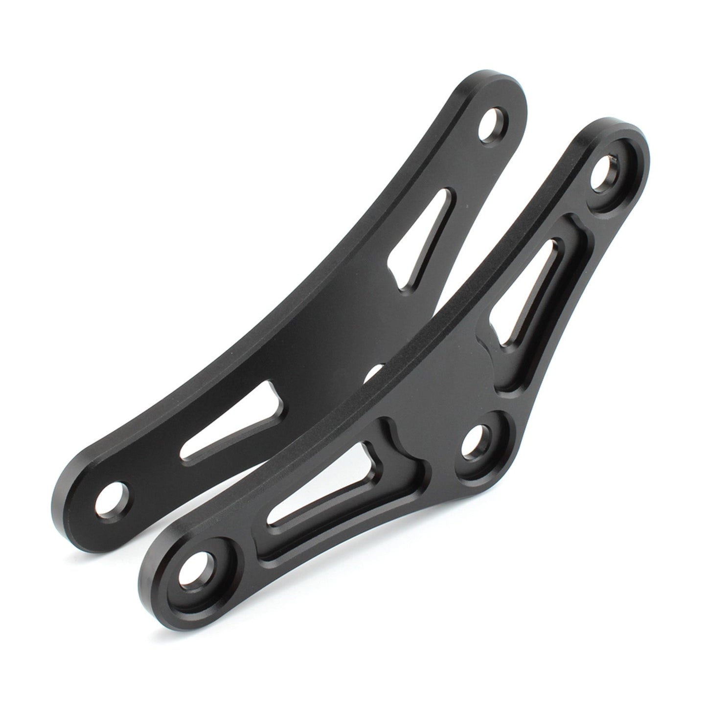 2018-2021 Kawasaki Z900RS / 2017-2022 Z900 30mm CNC Aluminum Lowering Link Kit