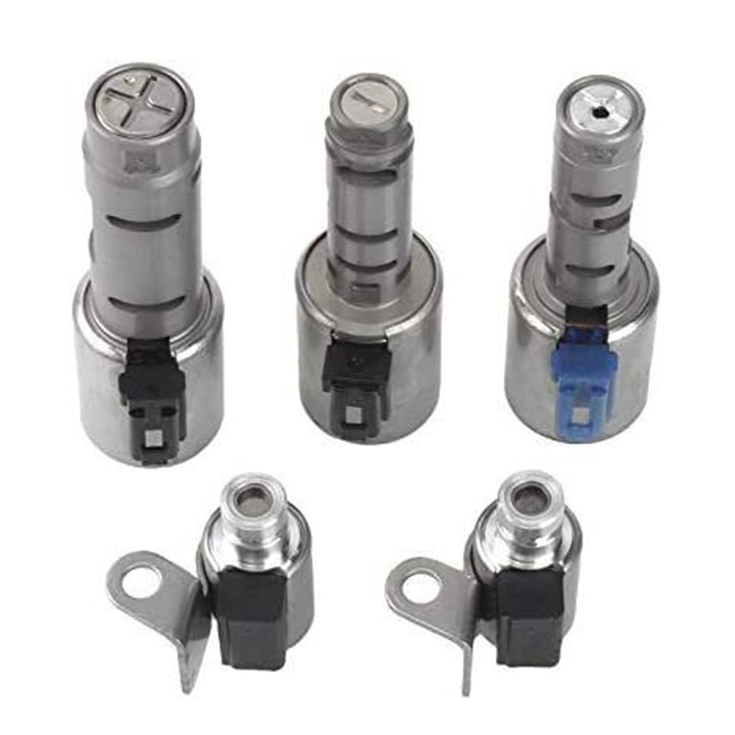 5PCS K313 CVT Transmission Solenoid Kit For TOYOTA COROLLA 1.8L 2.0L 2014-ON