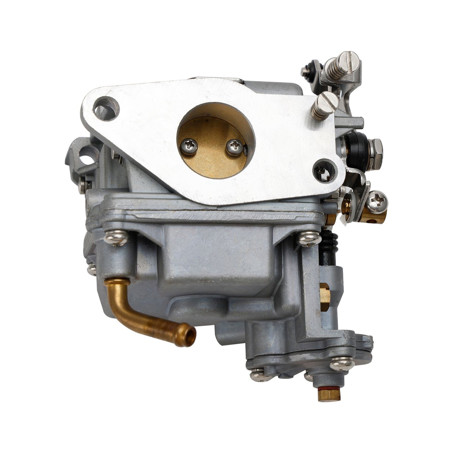 Carburetor Carb fit for Tohatsu Mercury 4 Stroke 9.8HP Outboard 3DP-03100-2