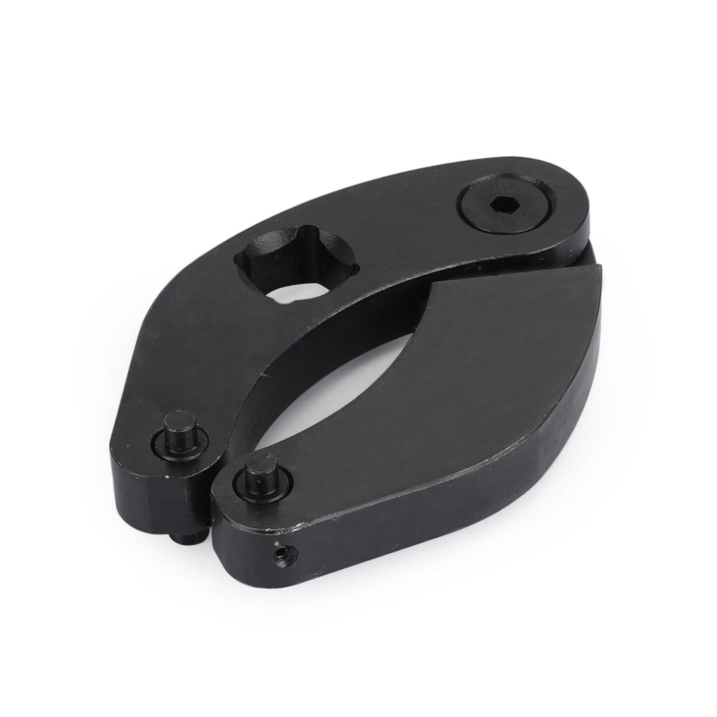 Adjustable Gland Nut Wrench 1266 Pin Spanner Tools Fit for Hydraulic Cylinders