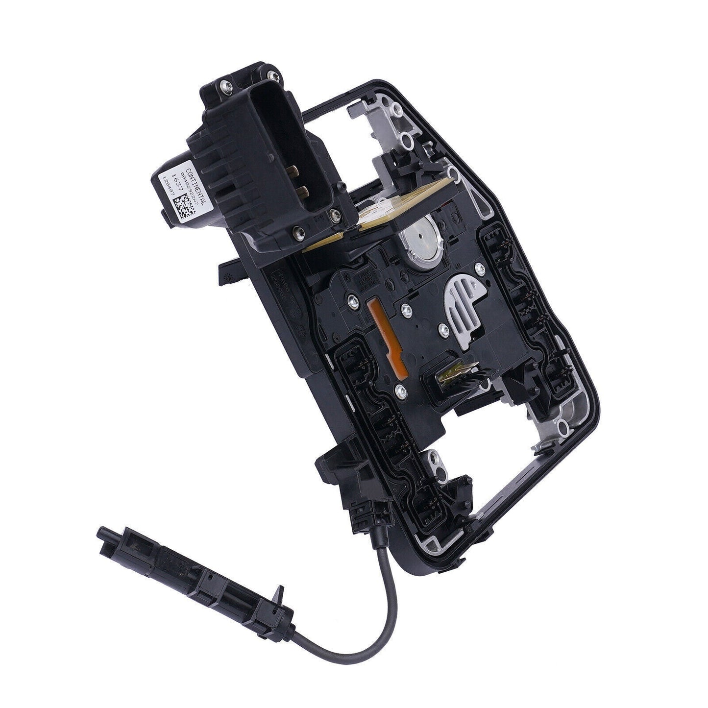 2007-2009 Volkswagen Polo 0AM DQ200 DSG Transmission Control Unit TCU Module 0AM927769D