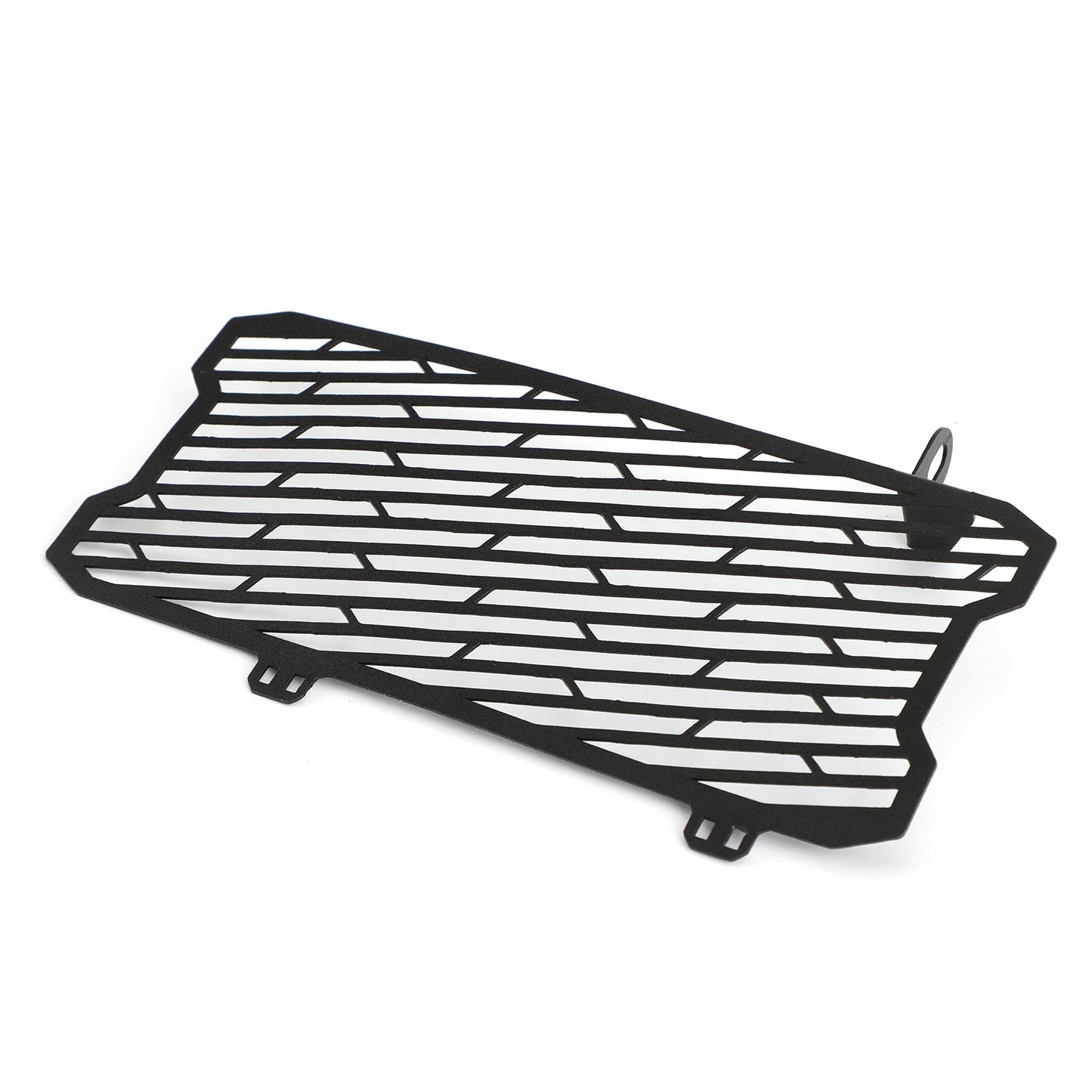 Aluminum Black Radiator Guard Grill Cover Protector for Yamaha MT-15 2018-2019