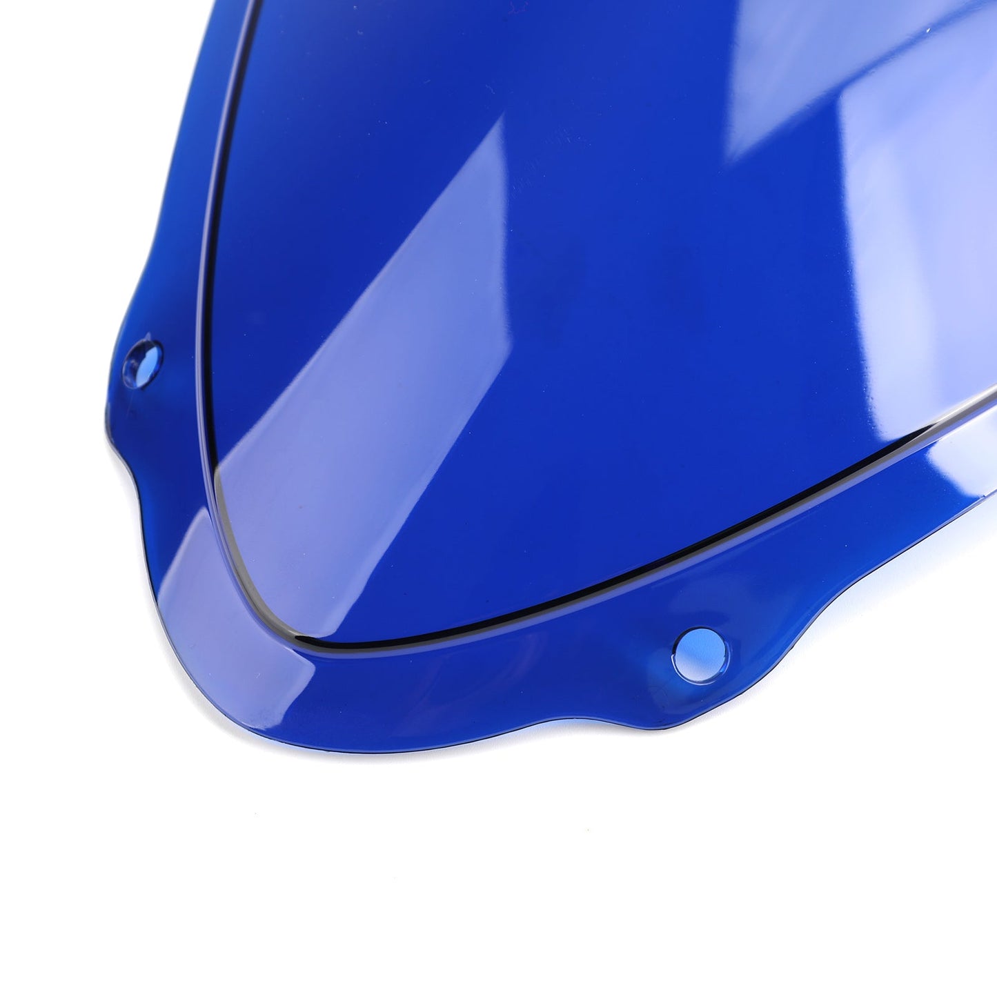 ABS Plastic Motorcycle Windshield WindScreen for Ducati 1299 2015-2020