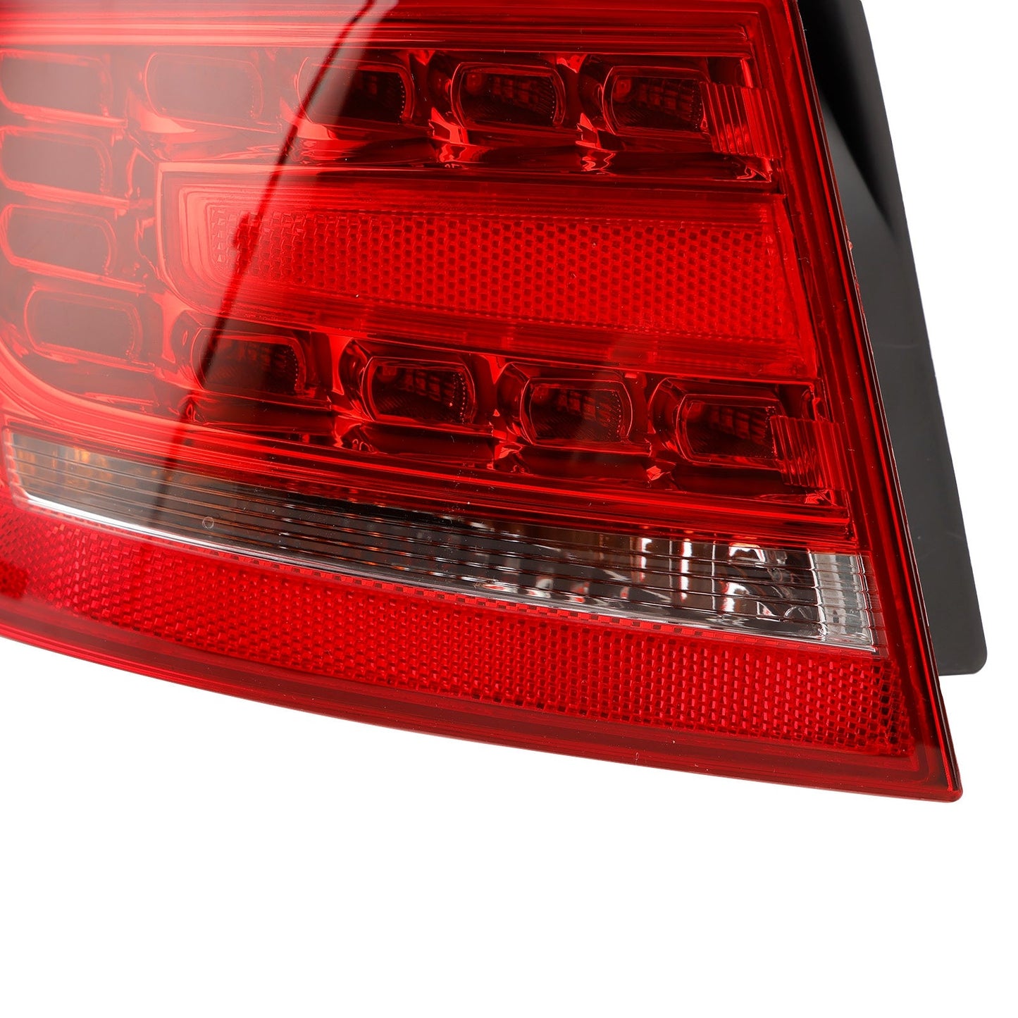 2009-2012 Audi A4 Right Outer Trunk LED Tail Light Lamp