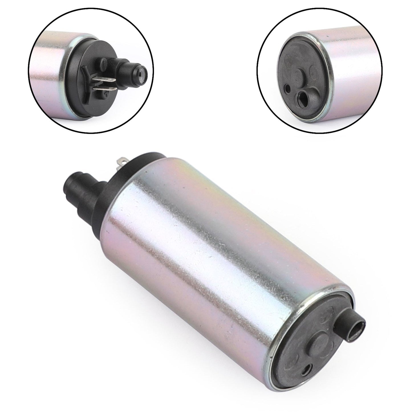 Fuel Pump Replacement Fit for Honda CBR125 CBR150 2011-2017 16700-KPP-T01