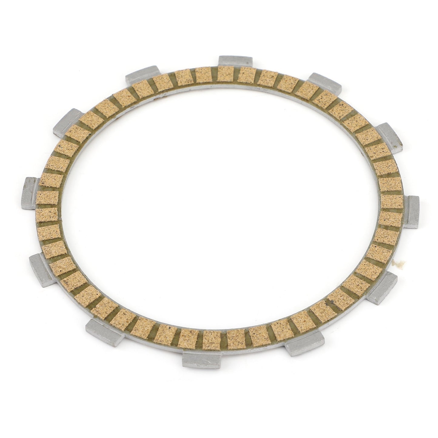 Clutch Plate Kit - Friction & Steel Plates For Honda CB750F Seven Fifty 92-02 CB750 Nighthawk 750 91-03