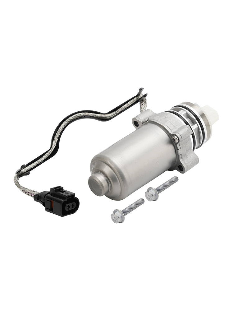 2017-2019 Audi RS3 AWD Coupling Oil Pump 0CQ598549