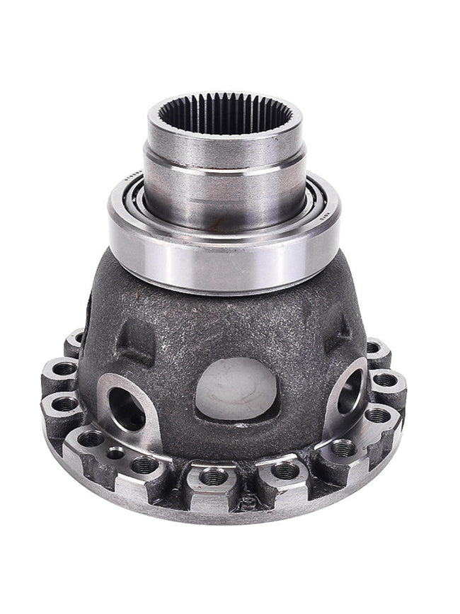 2005-2007 Ford Five Hundred 3.0L TF-81SC Differential Housing